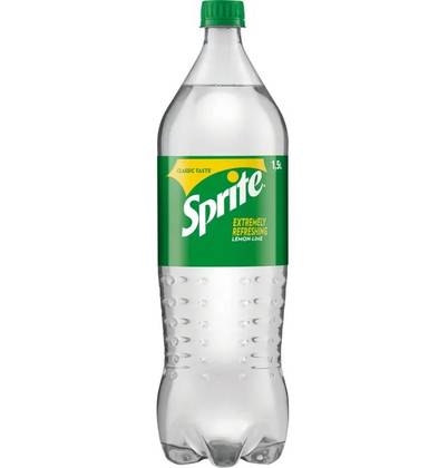 Sprite 1,5l