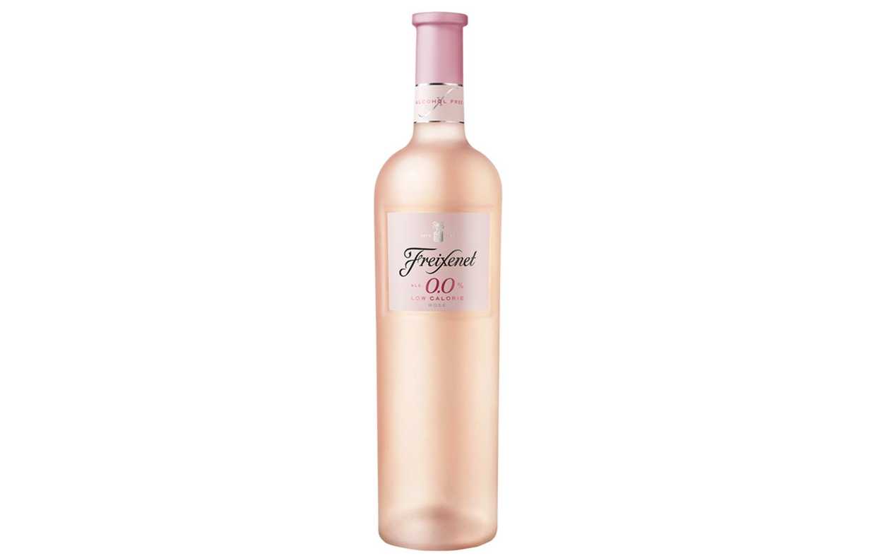 Freixenet Rose 0% 750 ml
