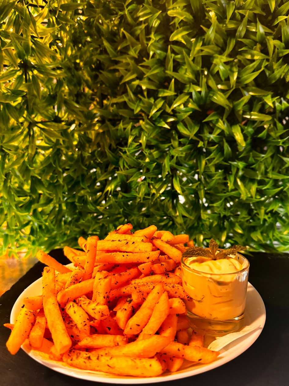 Batata Frita
