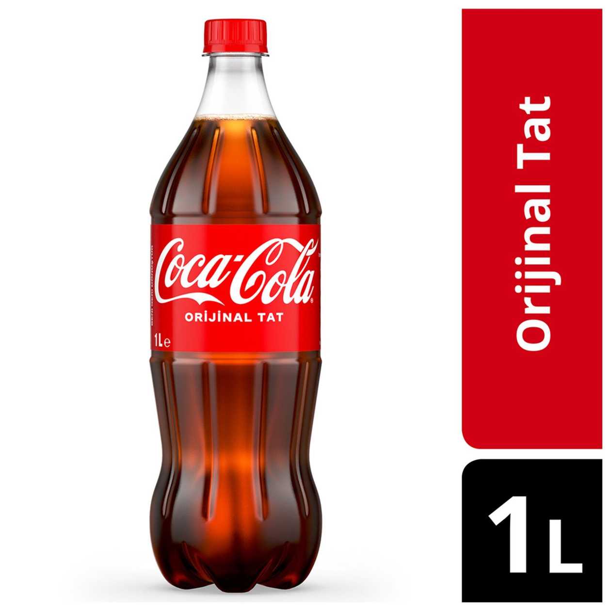 Coca-Cola® 1L
