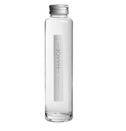 Mineralinis gazuotas vanduo 0.75l