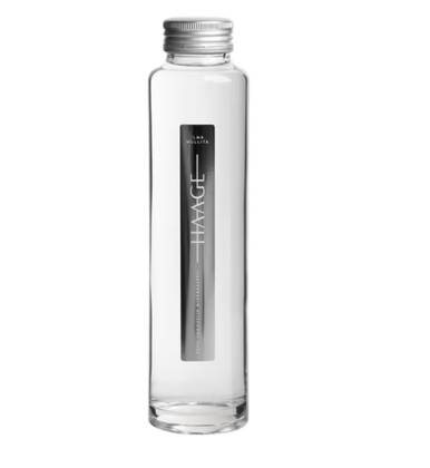 Mineralinis negazuotas vanduo 0.75l