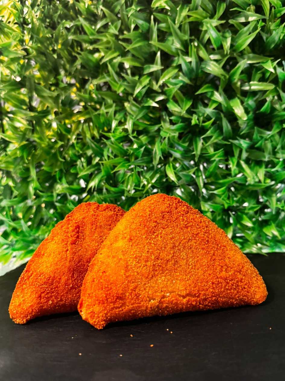 Rissol de Leitão