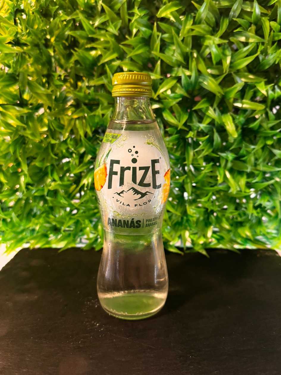 Frize de Ananás