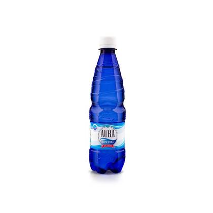 Sparkling Water 0,5 l
