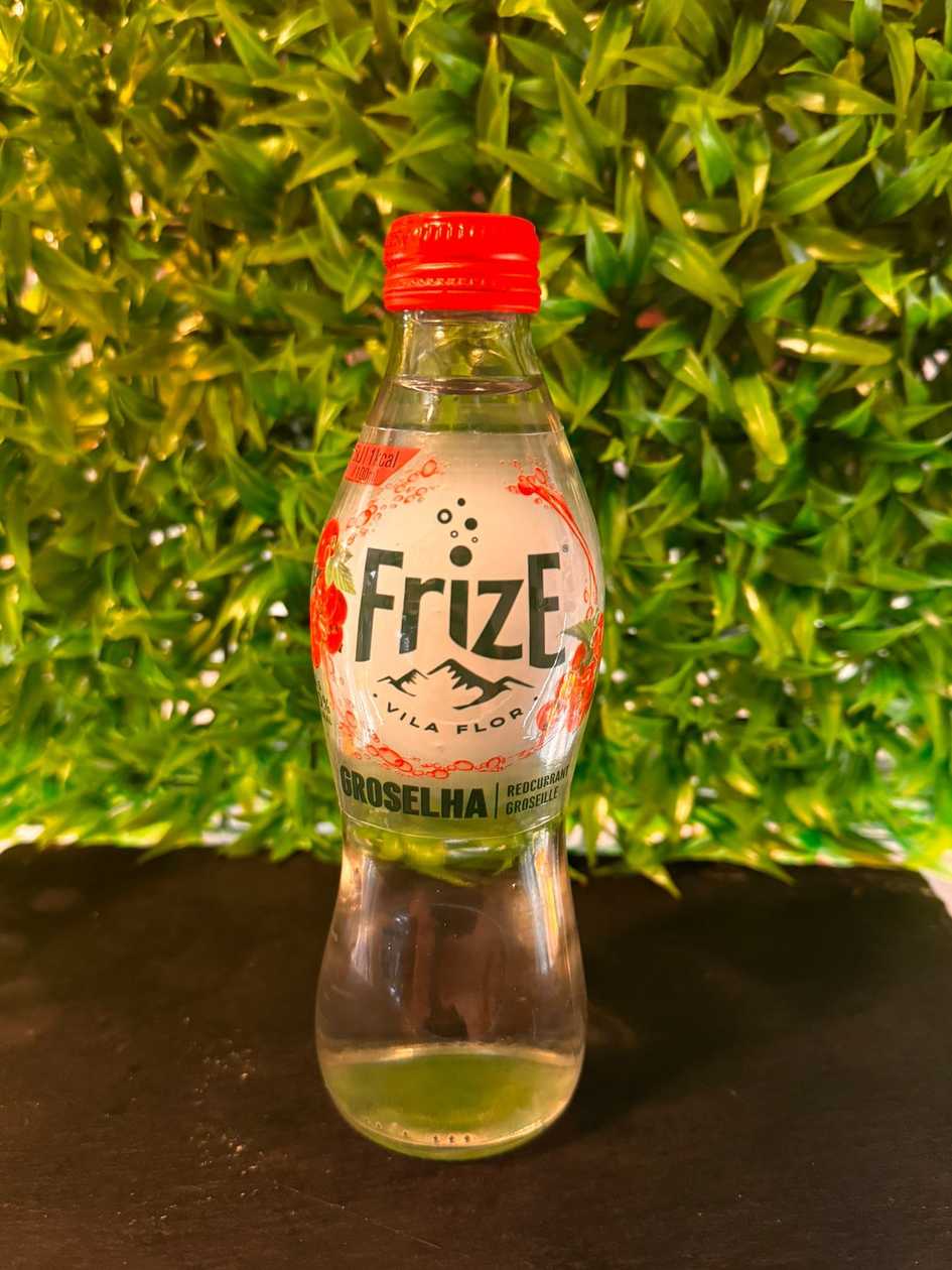 Frize de Groselha