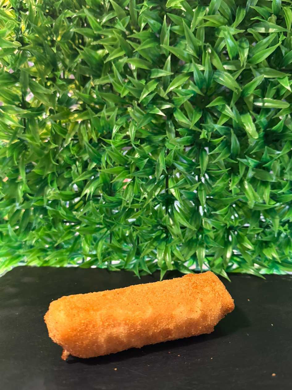 Rolinho de Salsicha