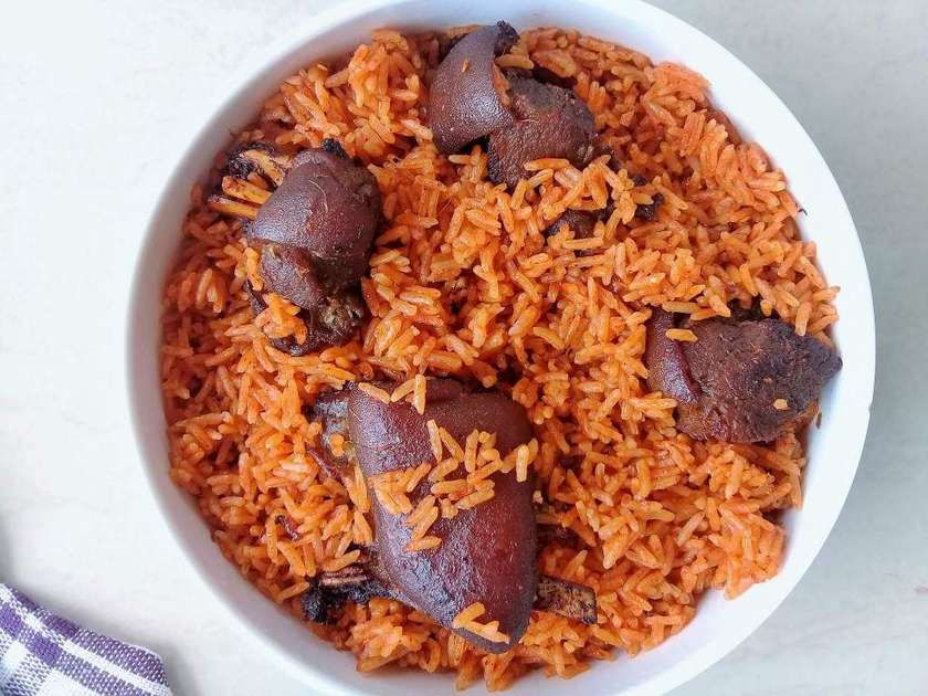 Big Boss Jollof