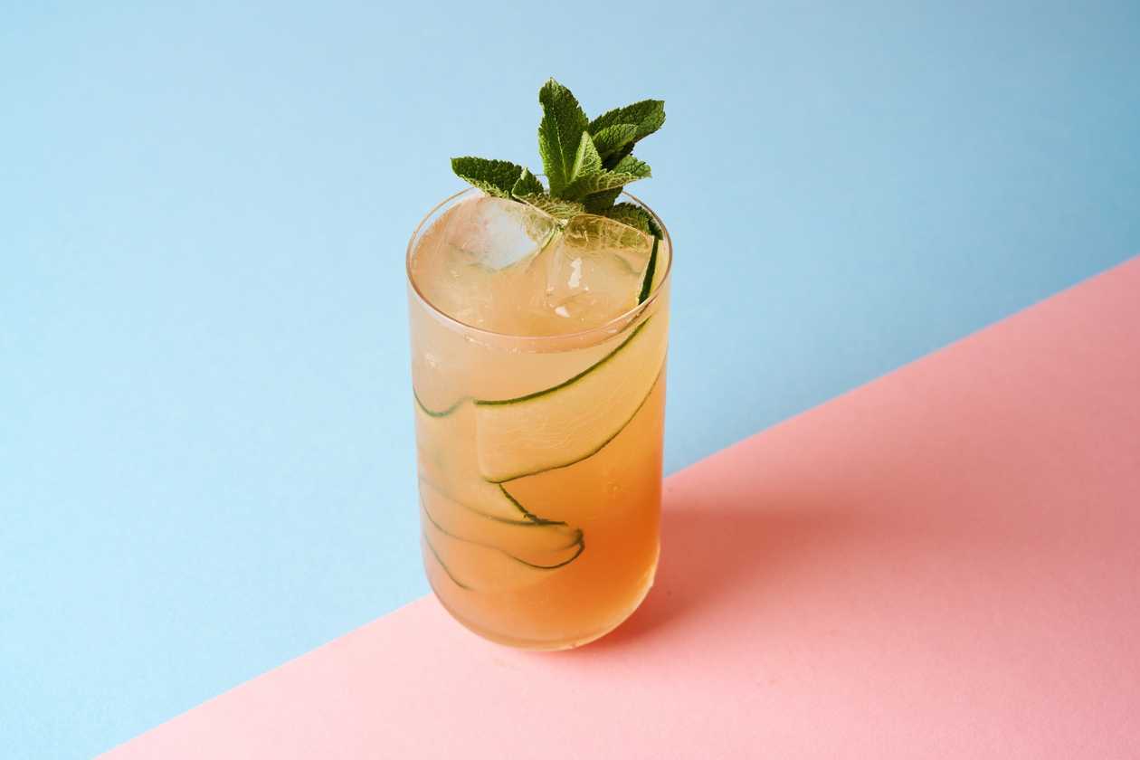 Blossom Lemonade