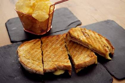 Tosta Frango XXL