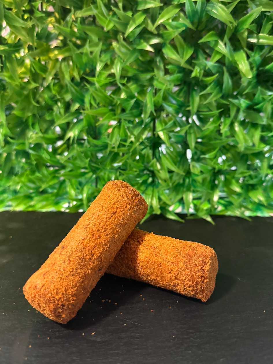 Croquete de Carne