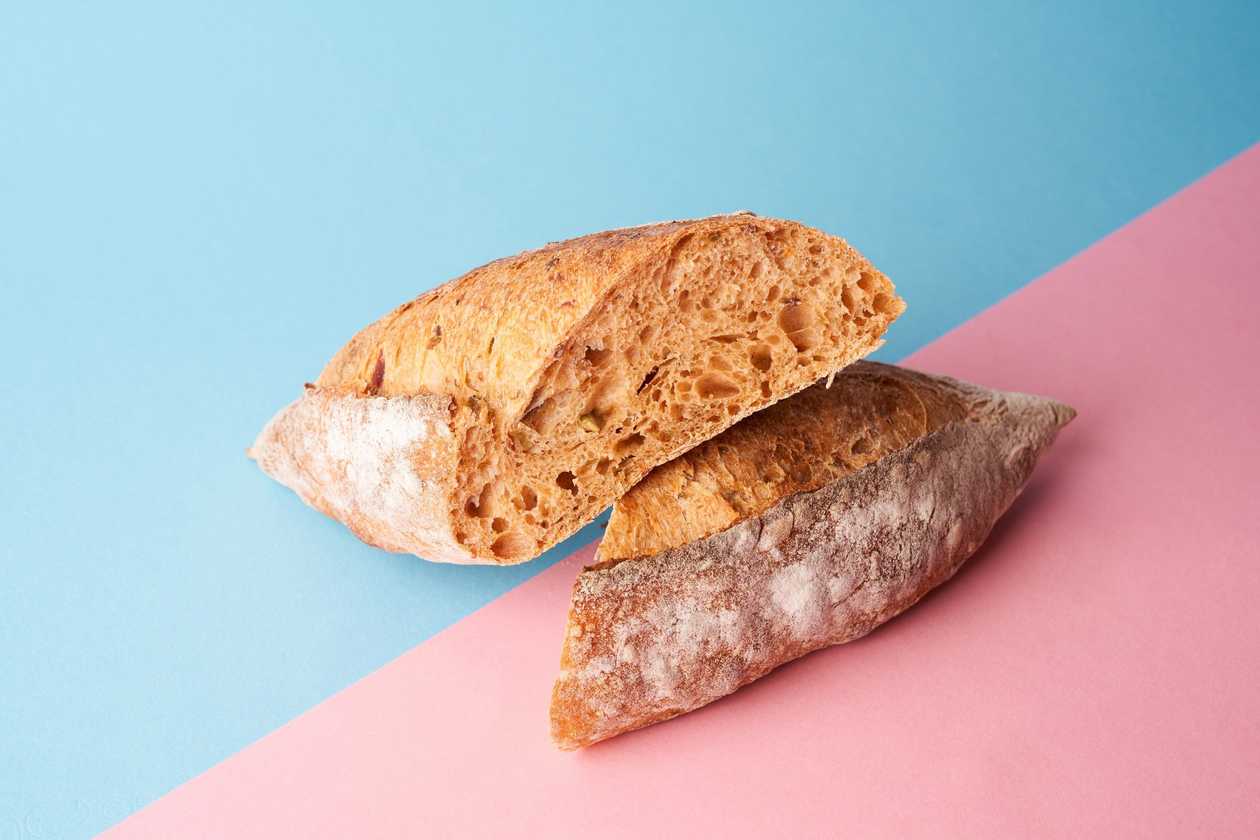 Italian Style Baguette