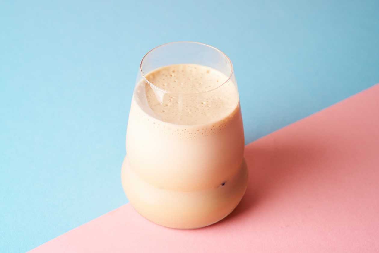 Fredo Cappuccino