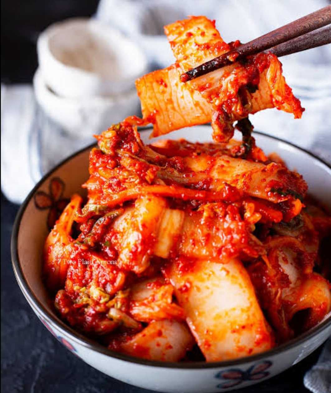 Kimchi (150 g)