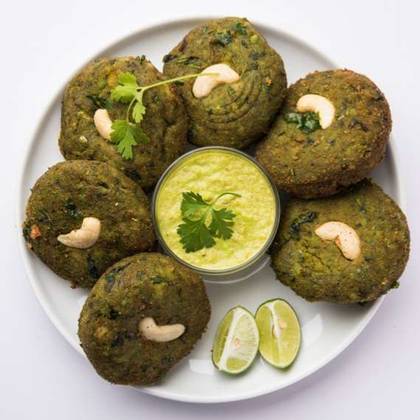 Hara Bhara Kabab