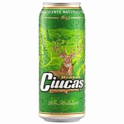 Bere Ciucaș 0.5L