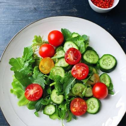 Garden Salad