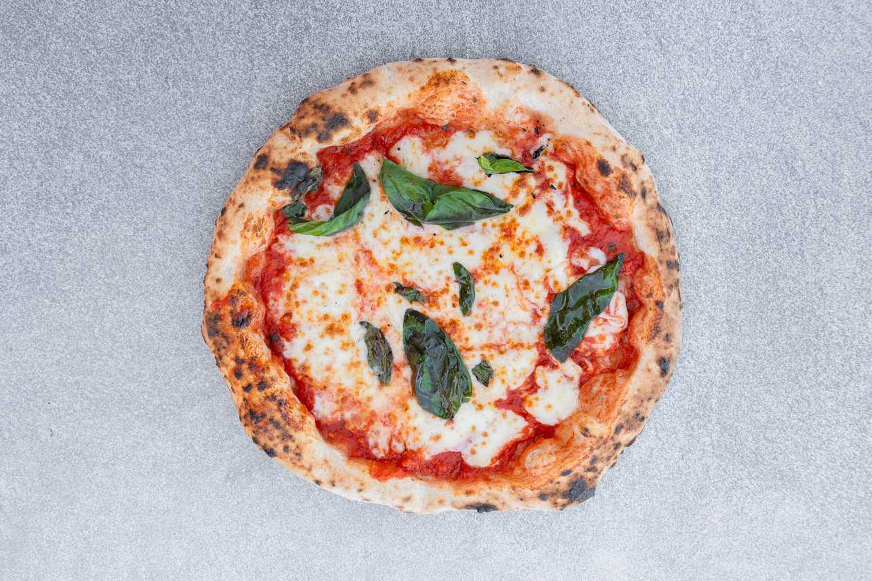Margherita 🌼