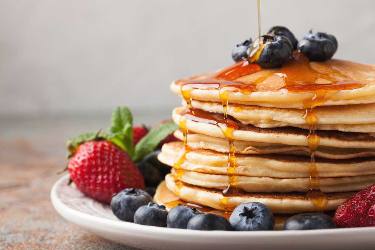 Pancake
