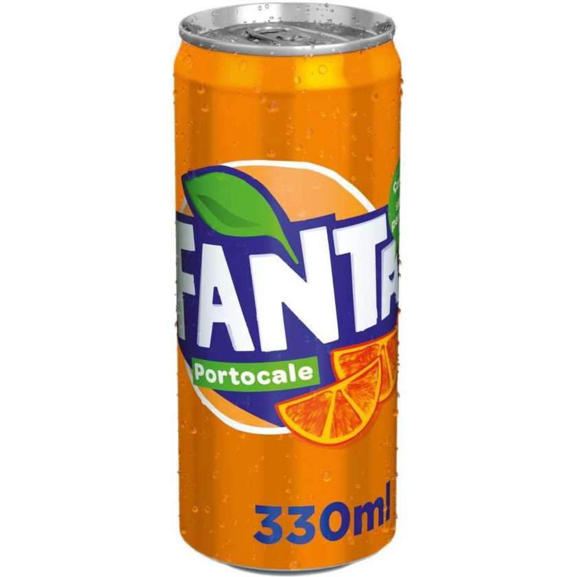 Fanta 0.3L