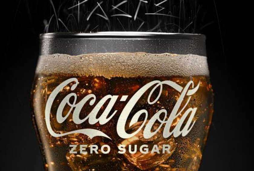 Coca-Cola Zero
