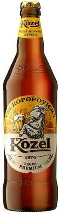 Kozel premium lager