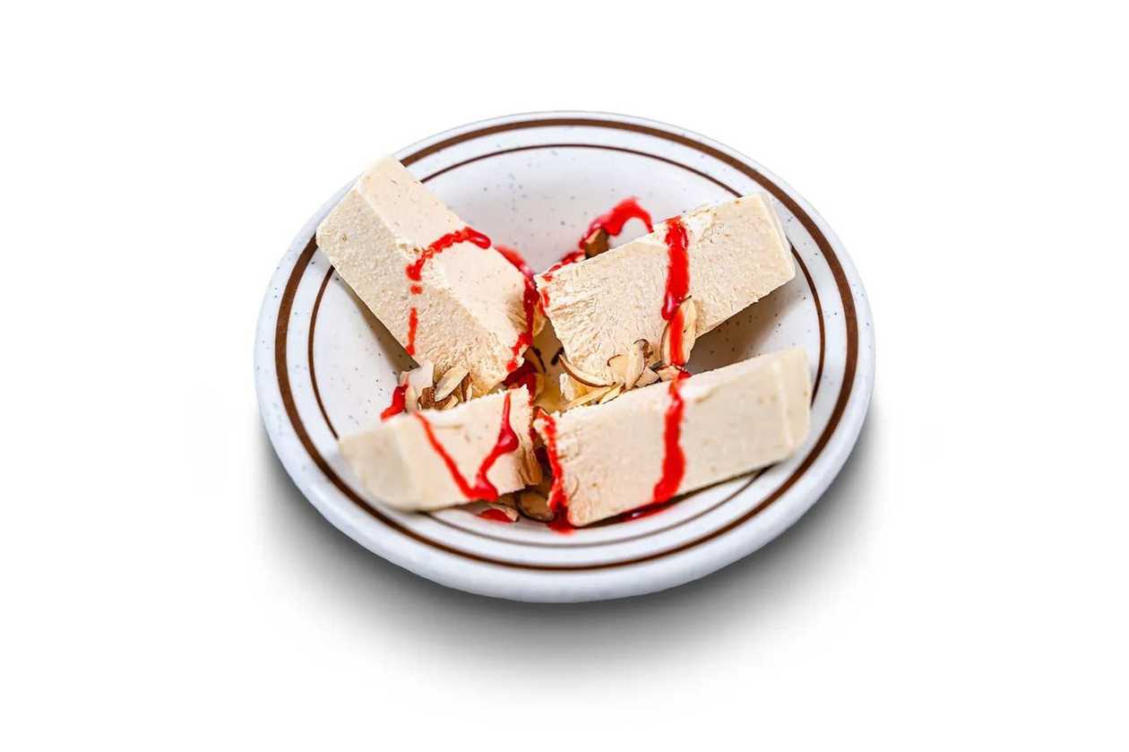 Kulfi
