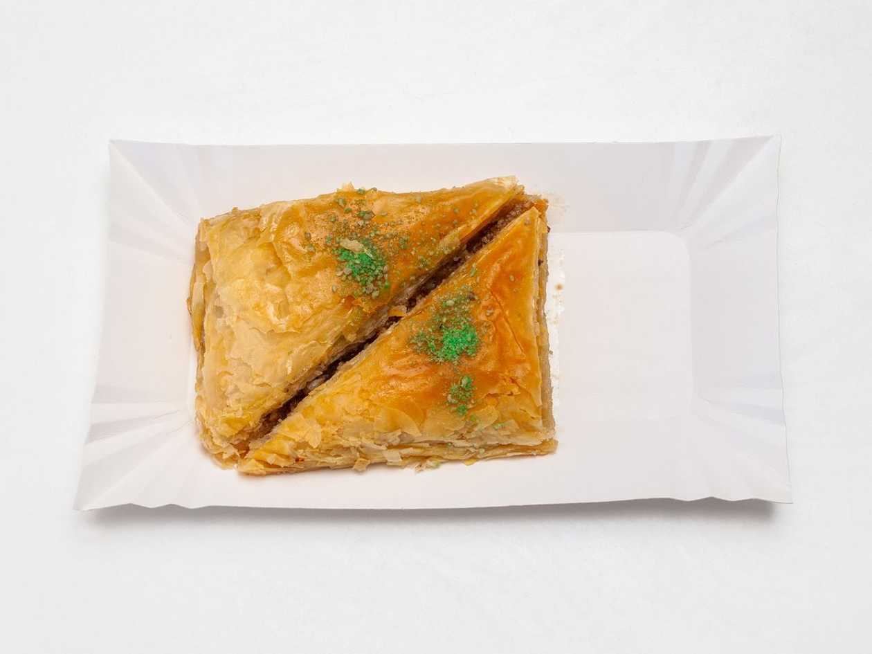 Baklawa