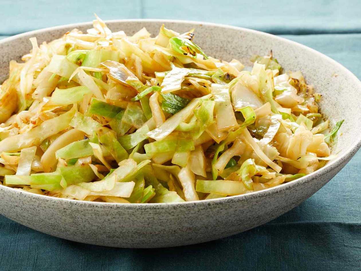 Cabbage