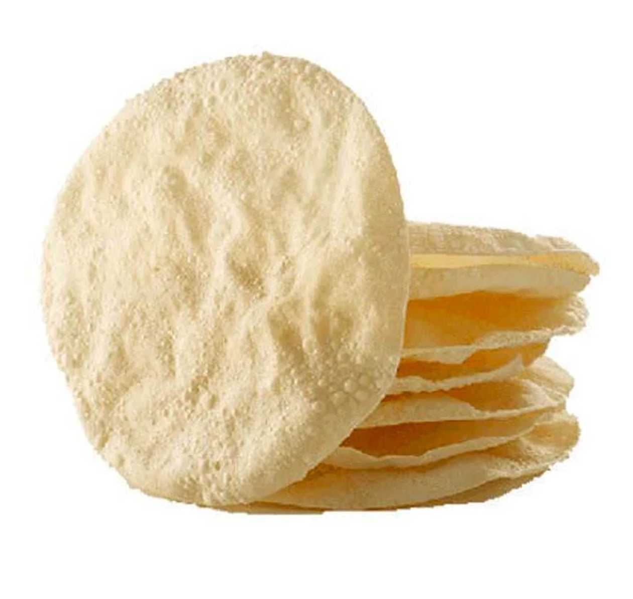 A - Poppadoms Indiana