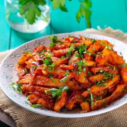 Masala Chips