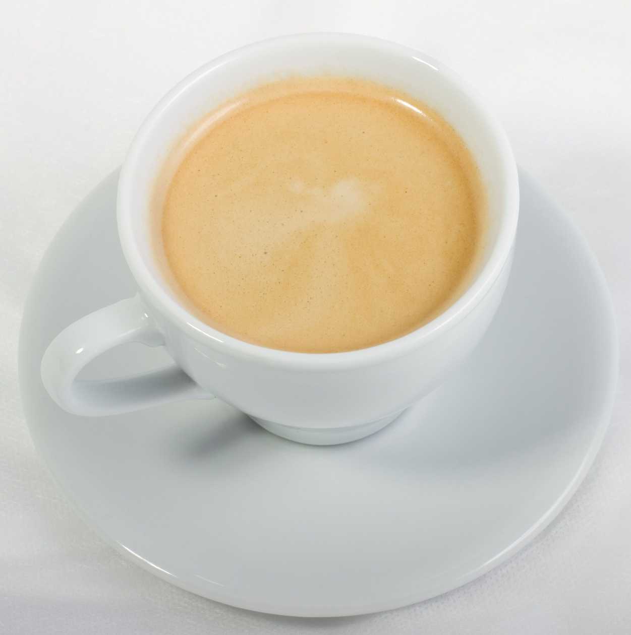 White Coffee