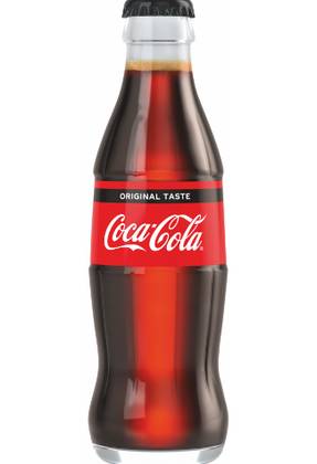 Coca Cola zero