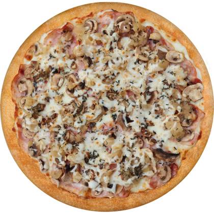 Pizza Carbonara 45cm
