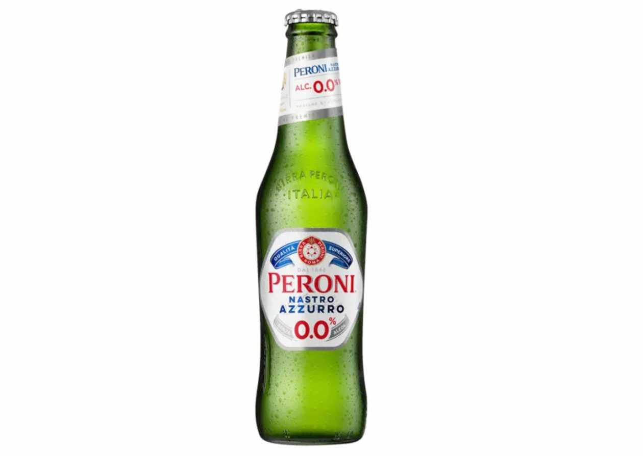 Peroni Nastro Azzurro