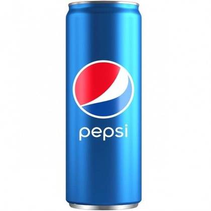 PEPSI DOZA 0.33 L