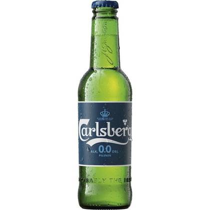 Piwo Carlsberg 0%