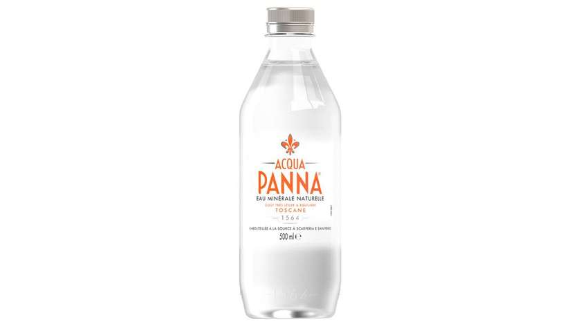 Acqua panna 0,5 L