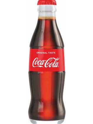 Coca Cola