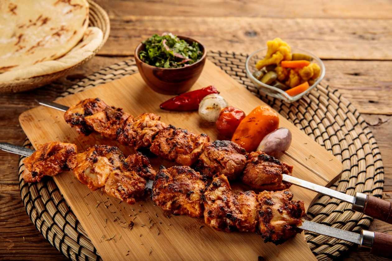 Kebab