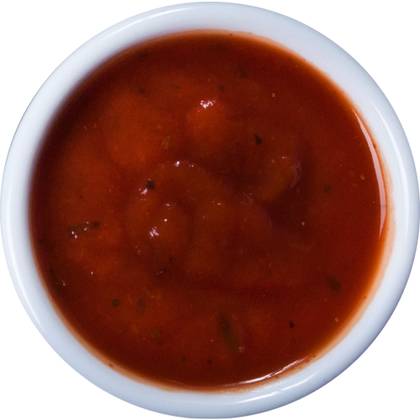 Spicy Tomato Sauce