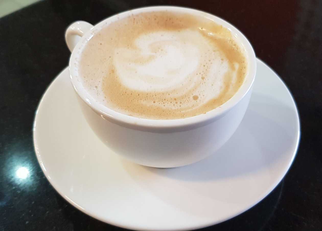 Cappuccino