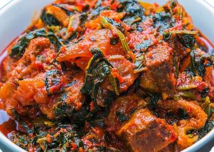Efo Riro