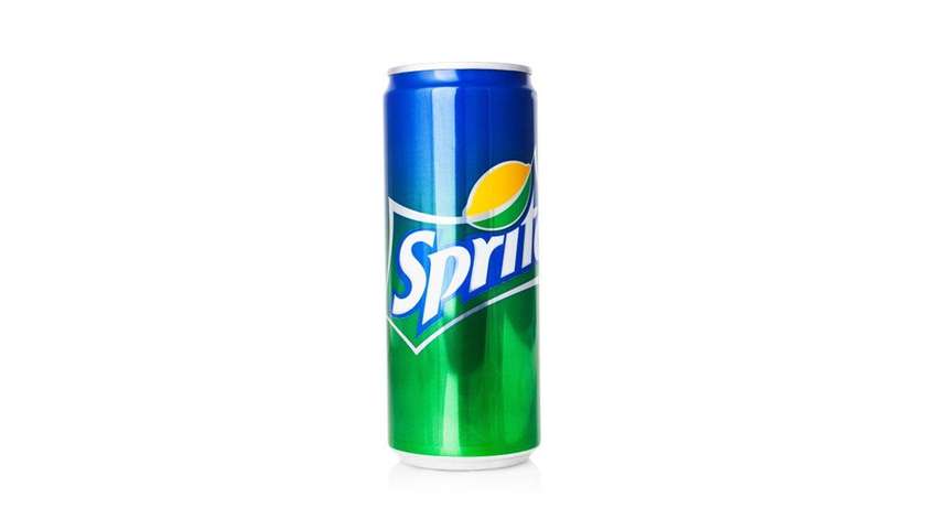 Sprite® 330 ml