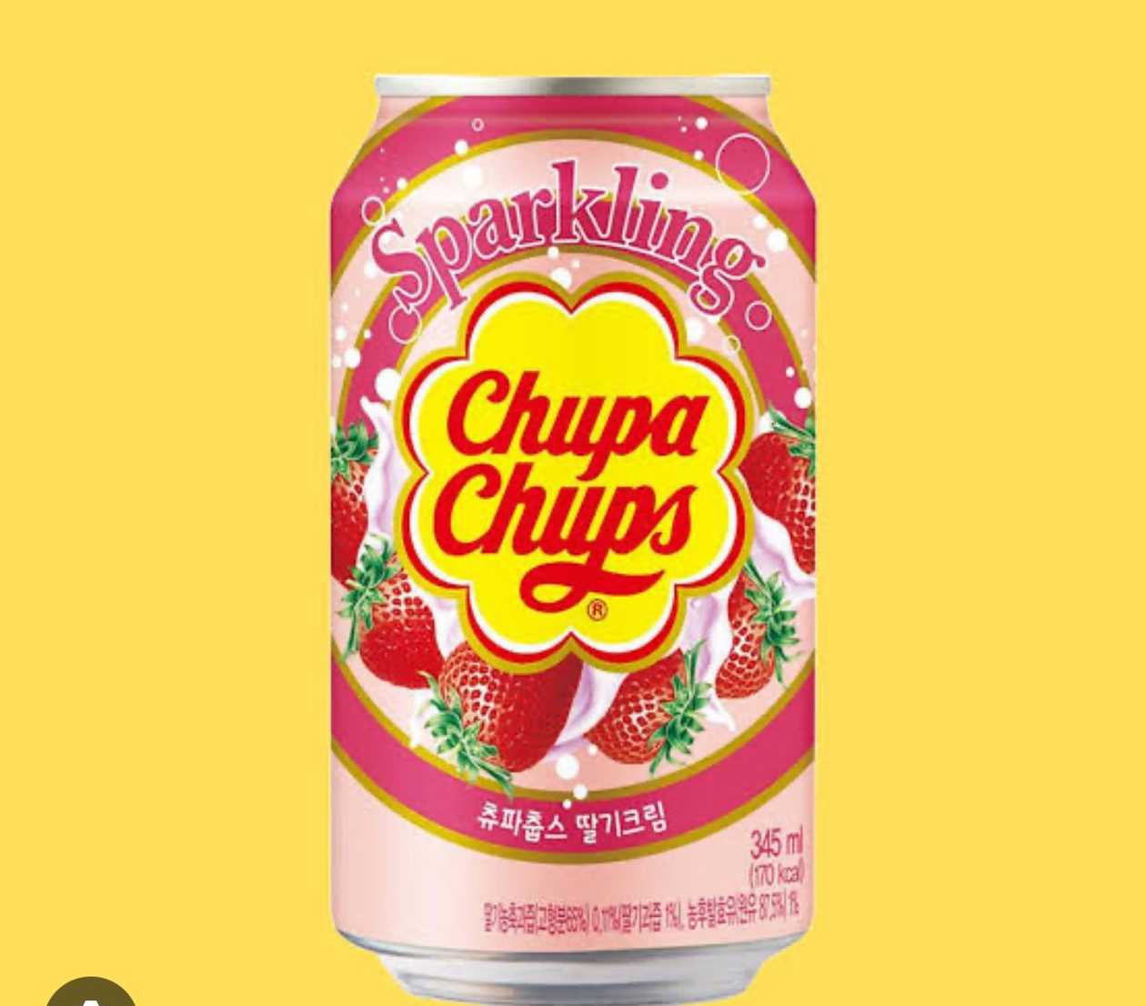 Chupa Chups