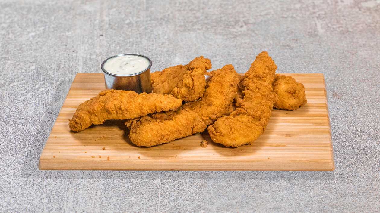 Chicken Fingers (40 Pieces)