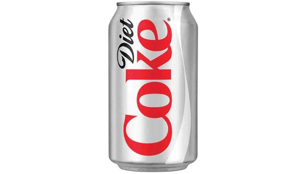 Diet Coke