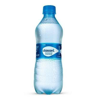 Bottle Water 500ml