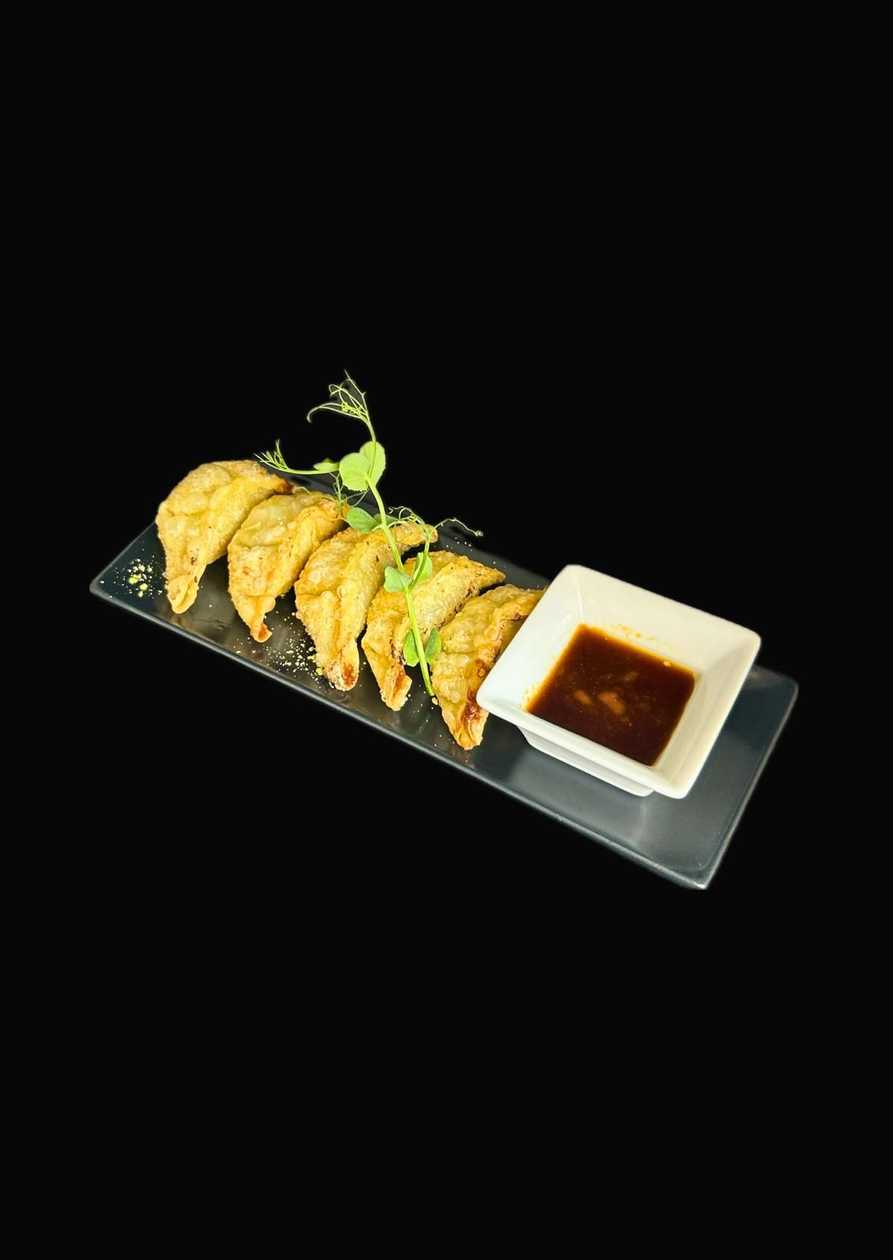 Gyoza