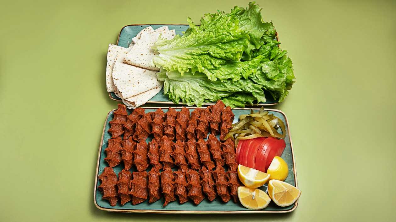 750 qr Porsiyon